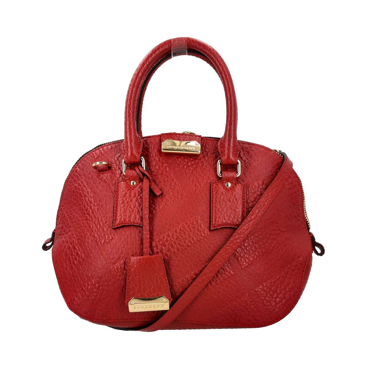 Burberry orchard bag hotsell