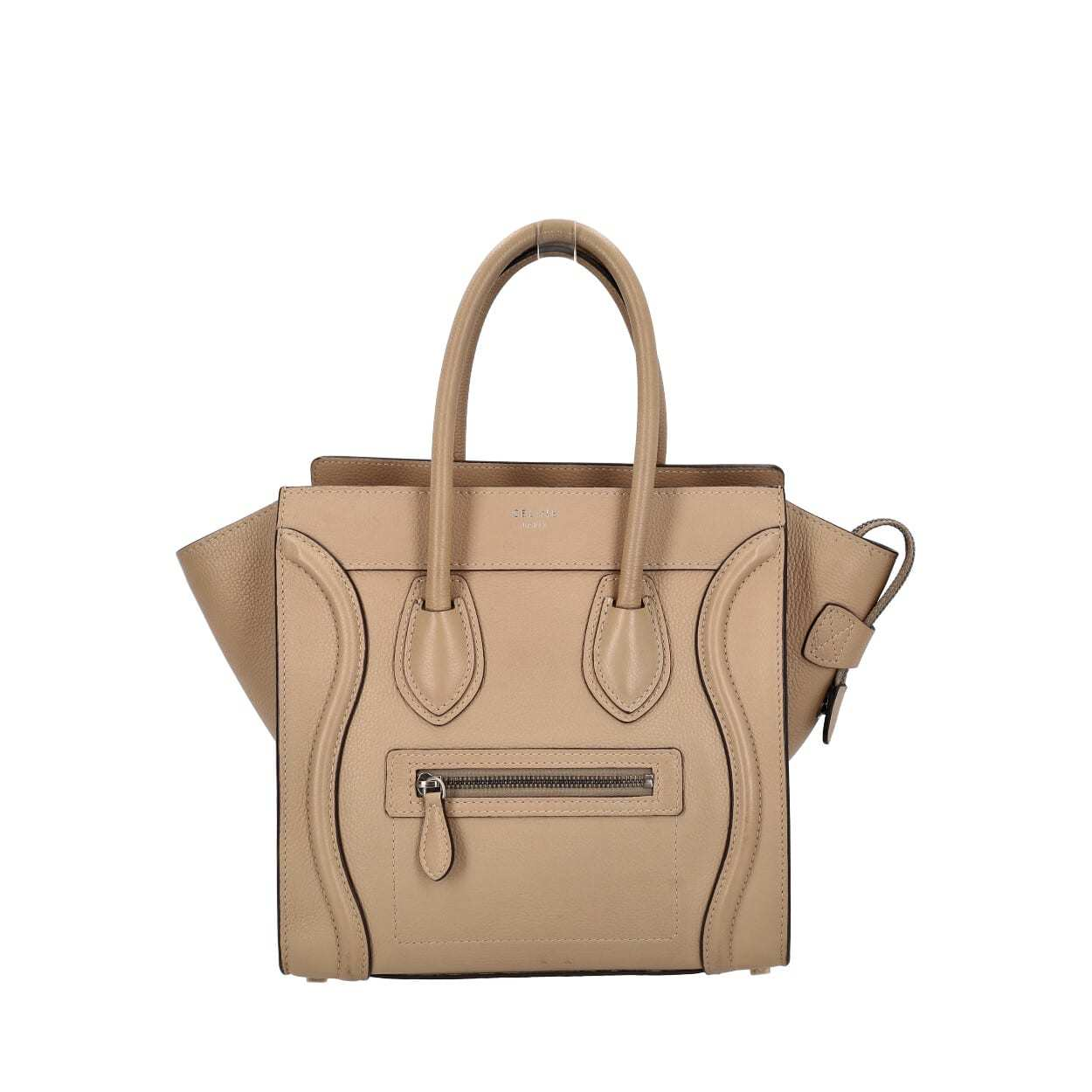 Celine cream bag on sale