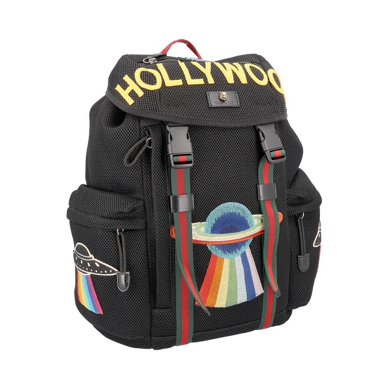 Hollywood gucci backpack hotsell