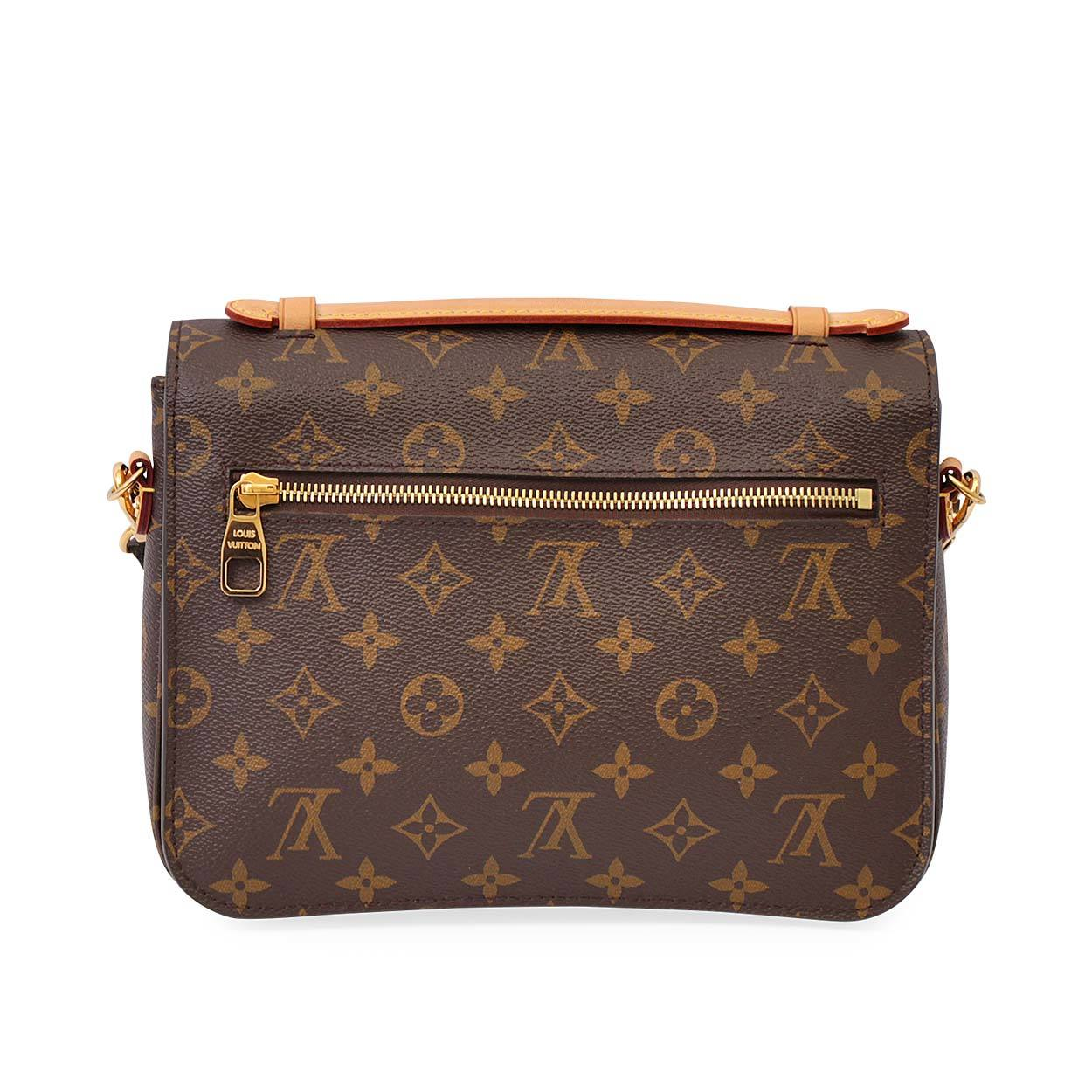 Lv crossbody pochette metis sale