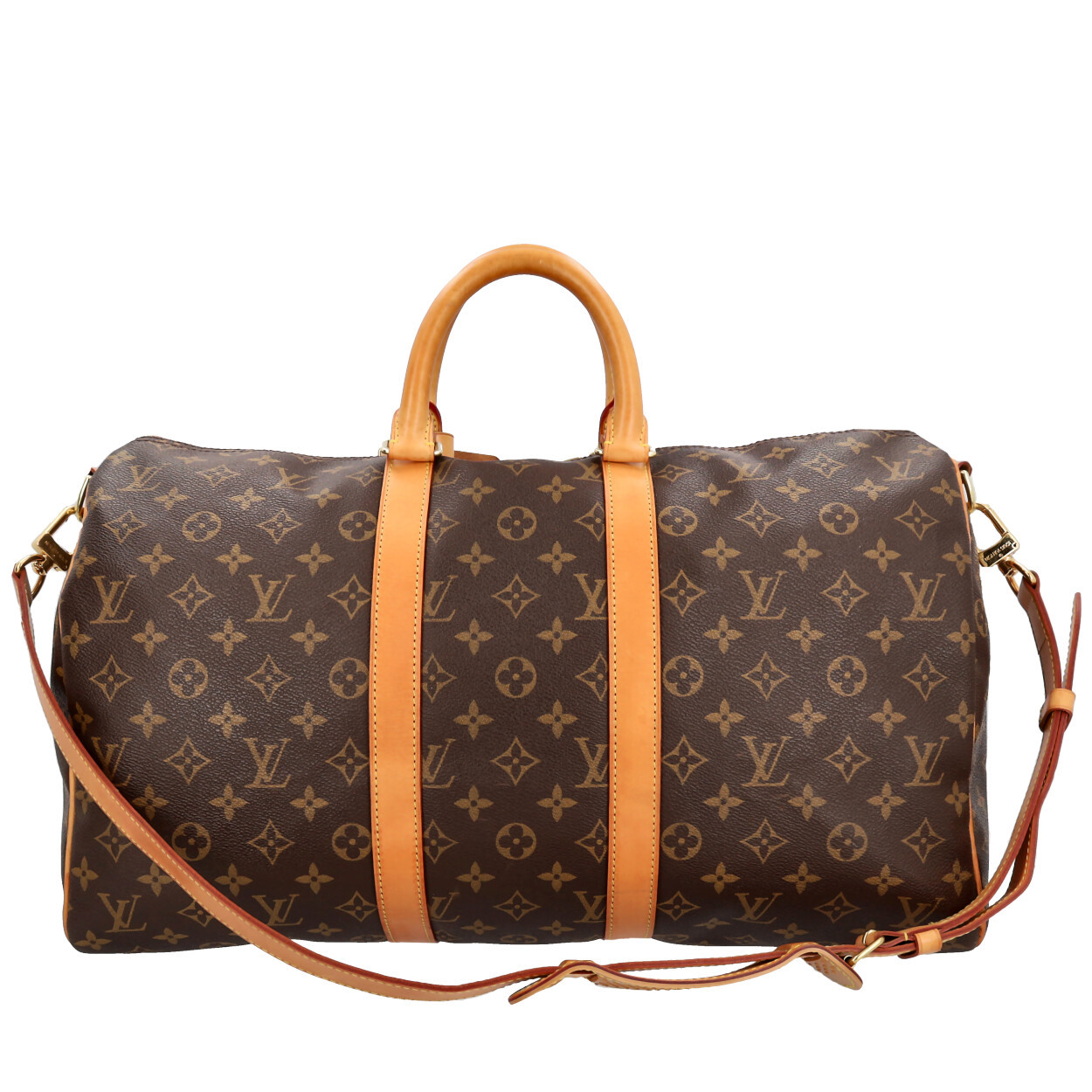 Louis vuitton keepall 45 price sale