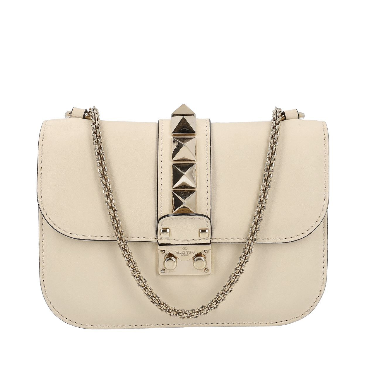 Rockstud crossbody sale