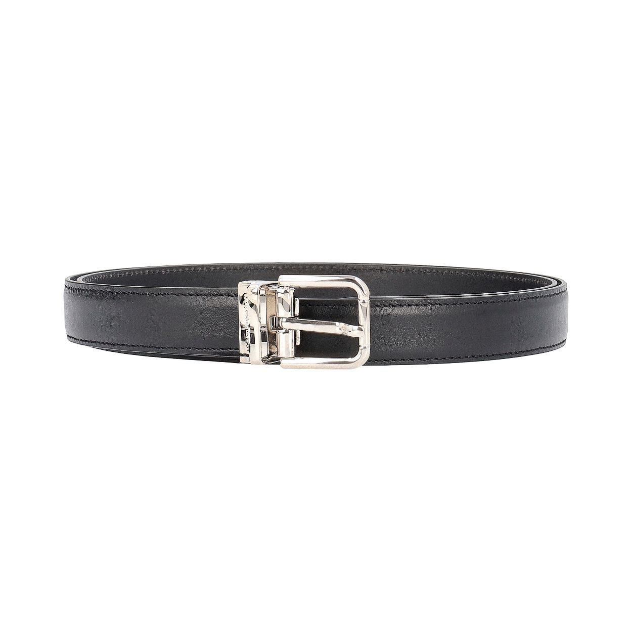 Salvatore Ferragamo purchases belt-100/40