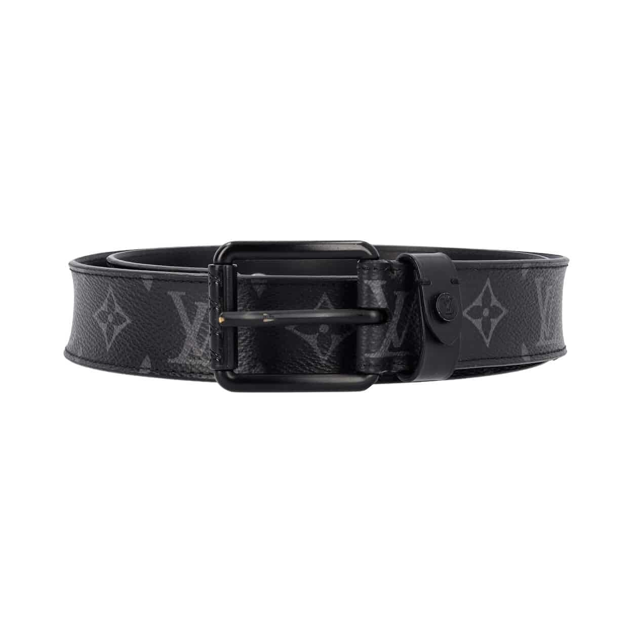 Louis vuitton voyager belt best sale