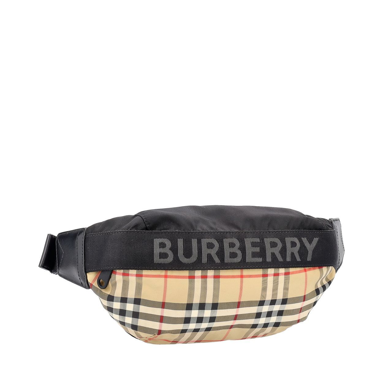 Burberry belt purse online