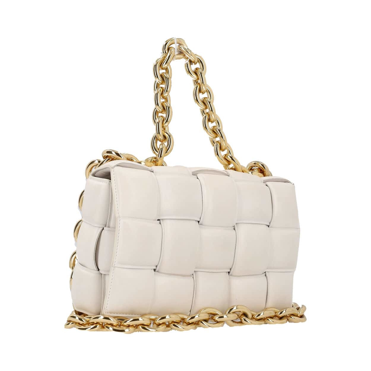 Bottega veneta chain bag on sale