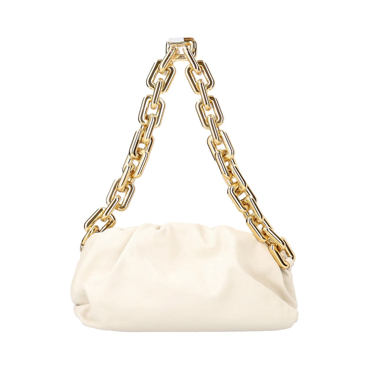 Bottega veneta chain bag on sale