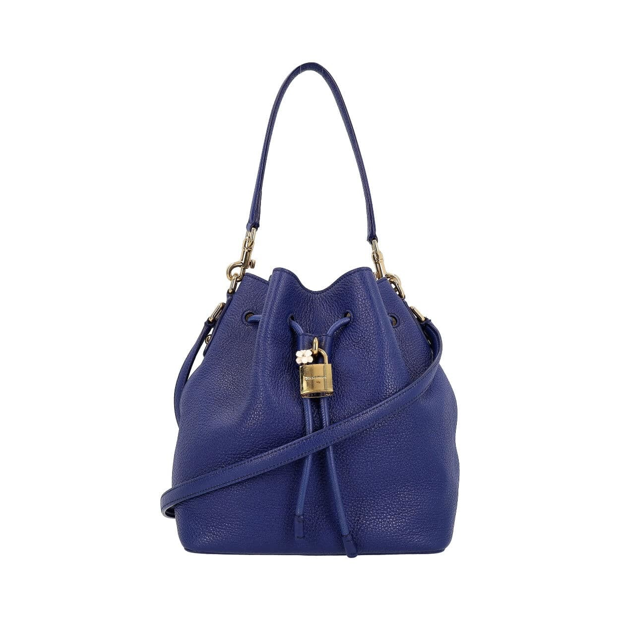 Dolce and gabbana bucket bag best sale