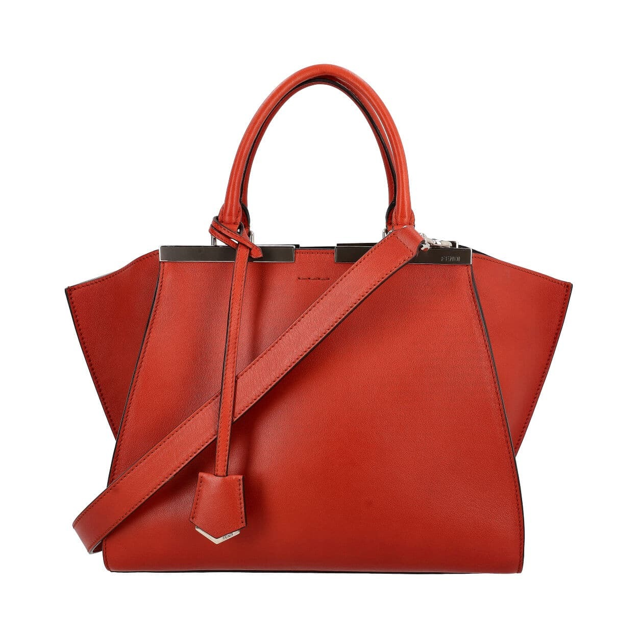 Fendi 3jours tote best sale