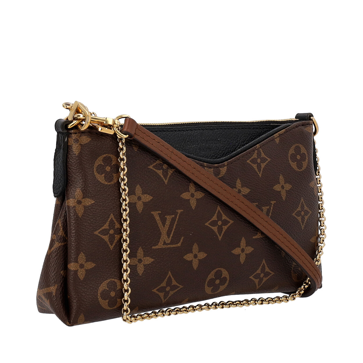 Louis vuitton pallas clutch online