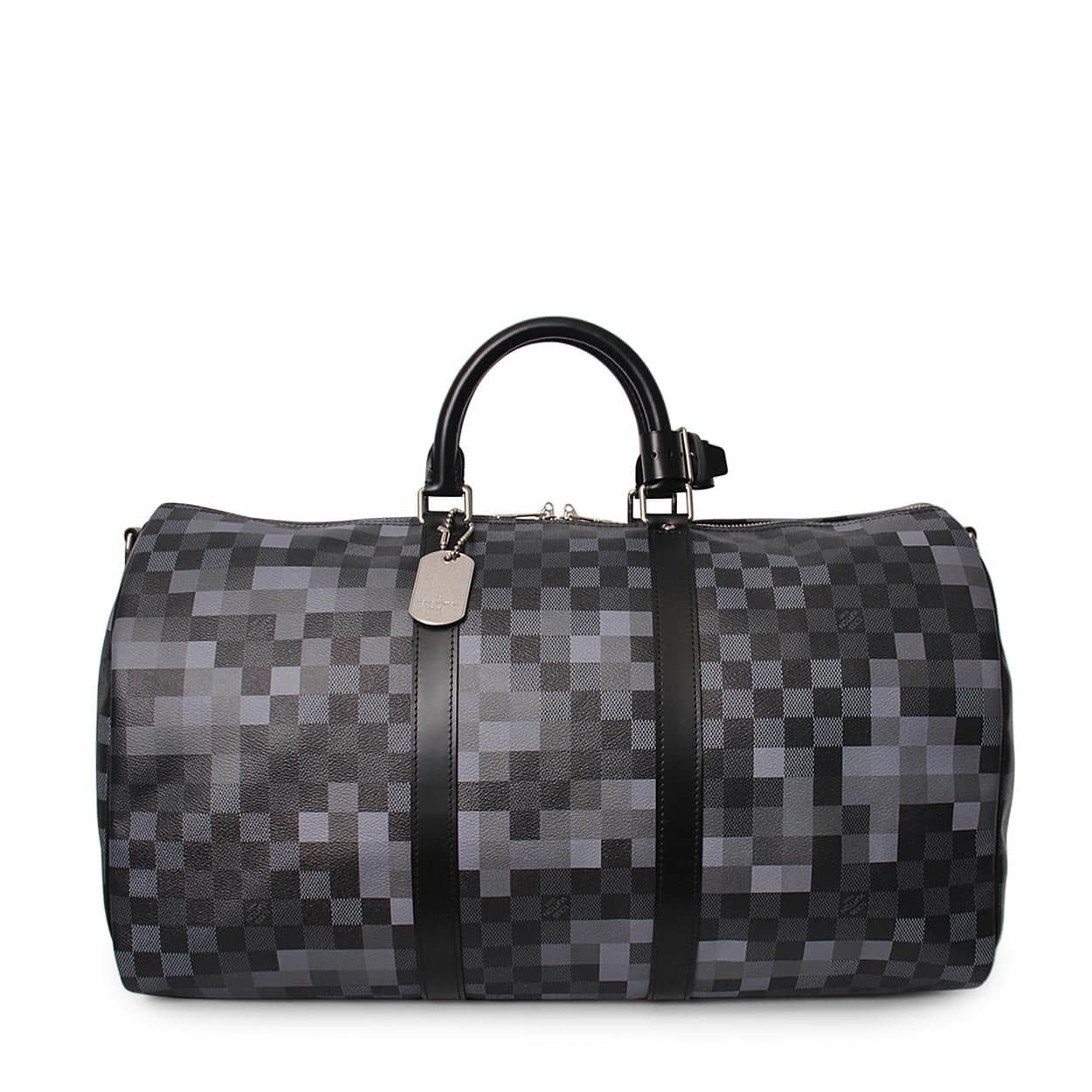 Louis vuitton keepall 50 damier deals