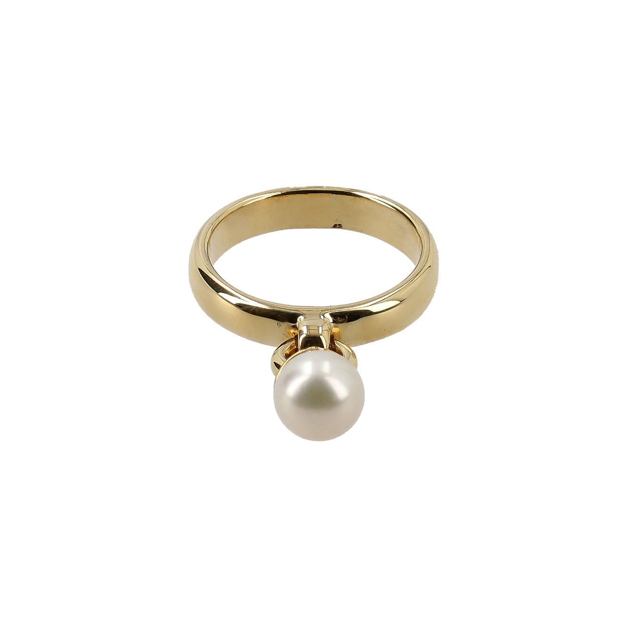 Tiffany ring with charm shop