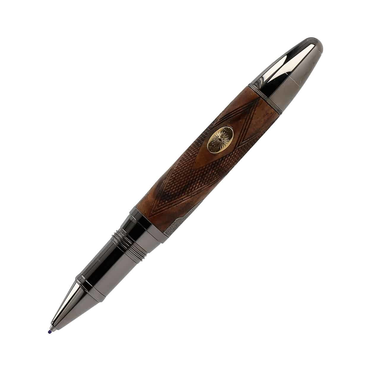 Meisterstück great masters james purdey & sons fountain pen best sale