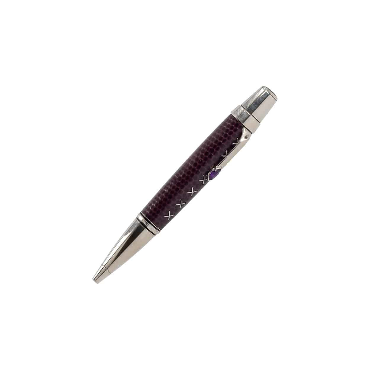 Montblanc boheme rollerball pen best sale