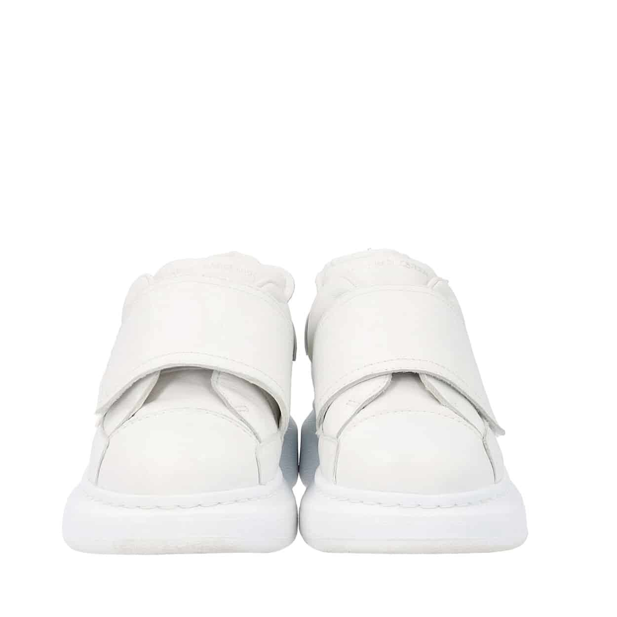 Alexander McQueen factory Toddler Sneakers