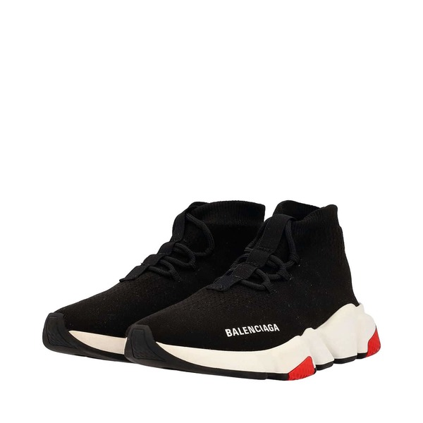 Balenciaga studded shoes best sale