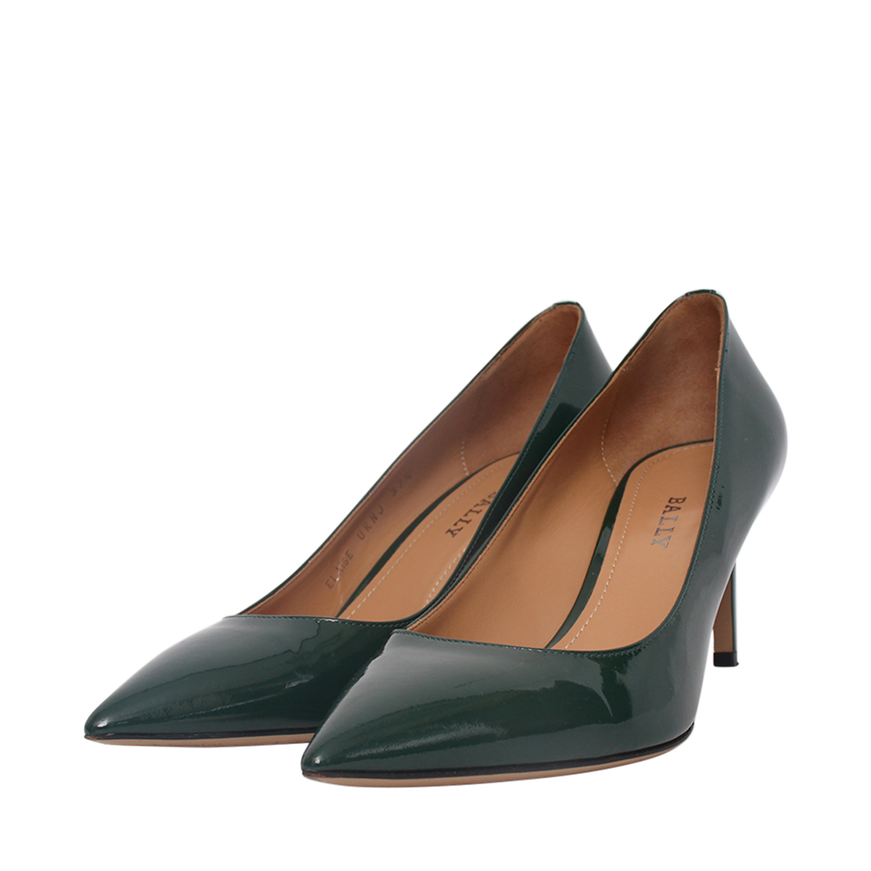 Bally shoes womens best sale