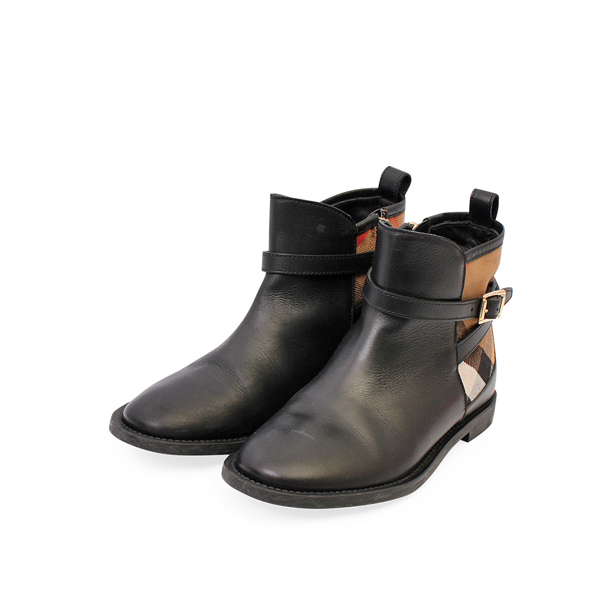 Burberry boots kids 2013 online