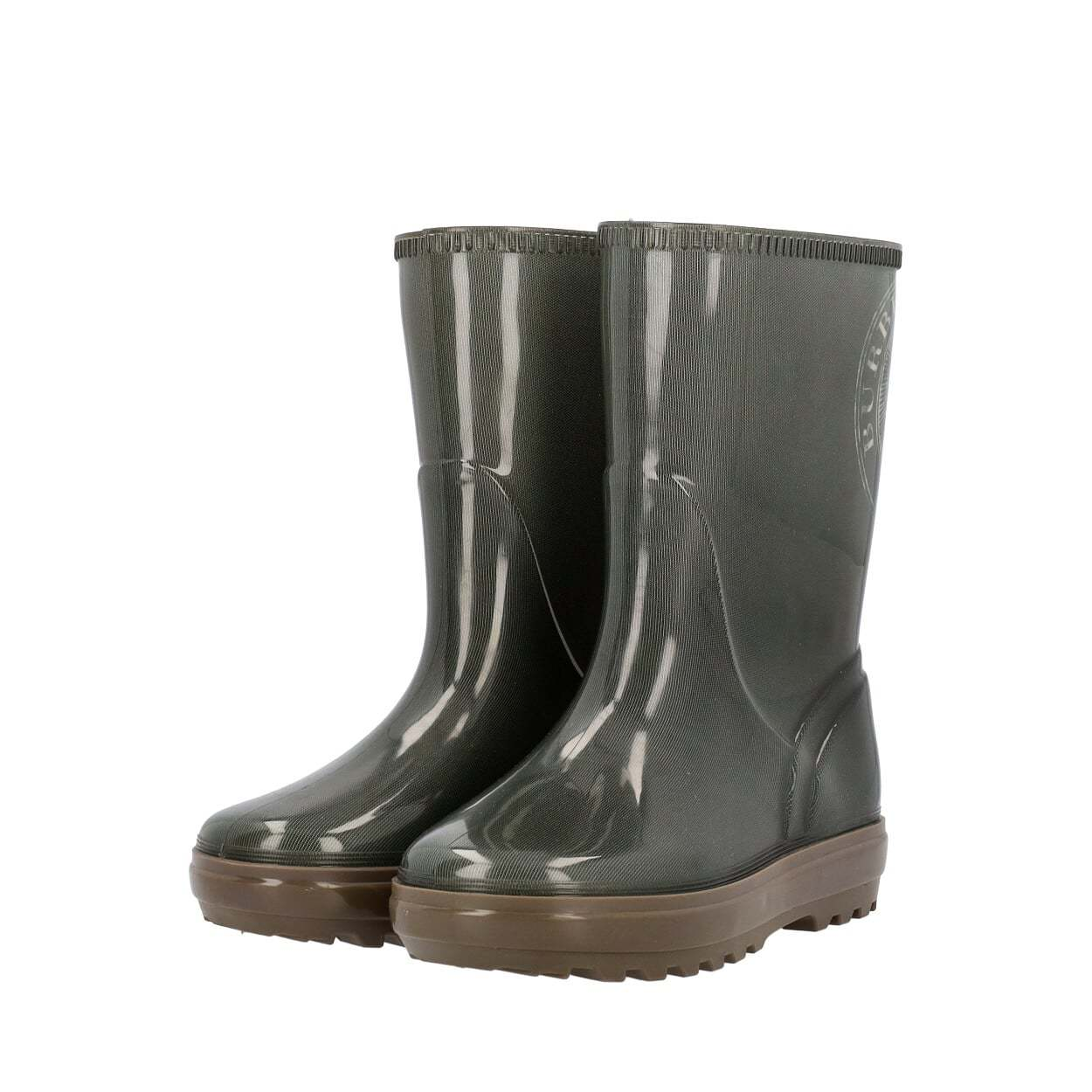 Burberry kids boots on sale