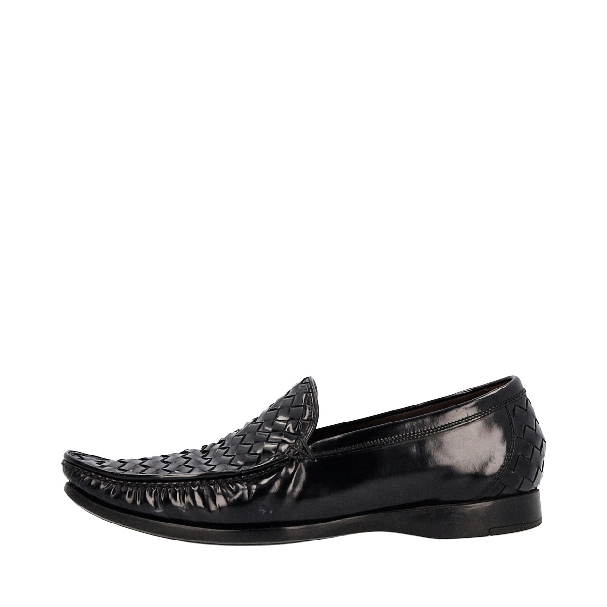 Bottega veneta moccasins online