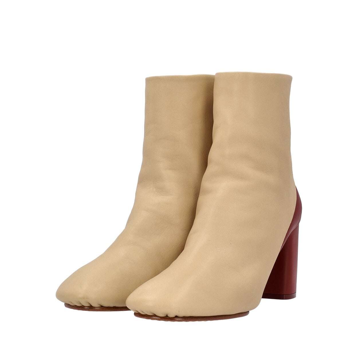 Celine country ankle boots best sale