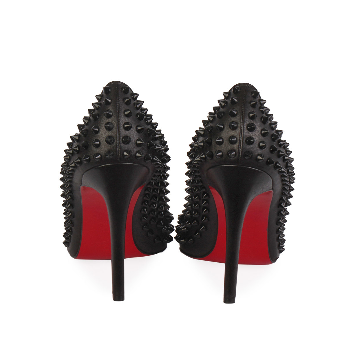 Follies spikes black best sale