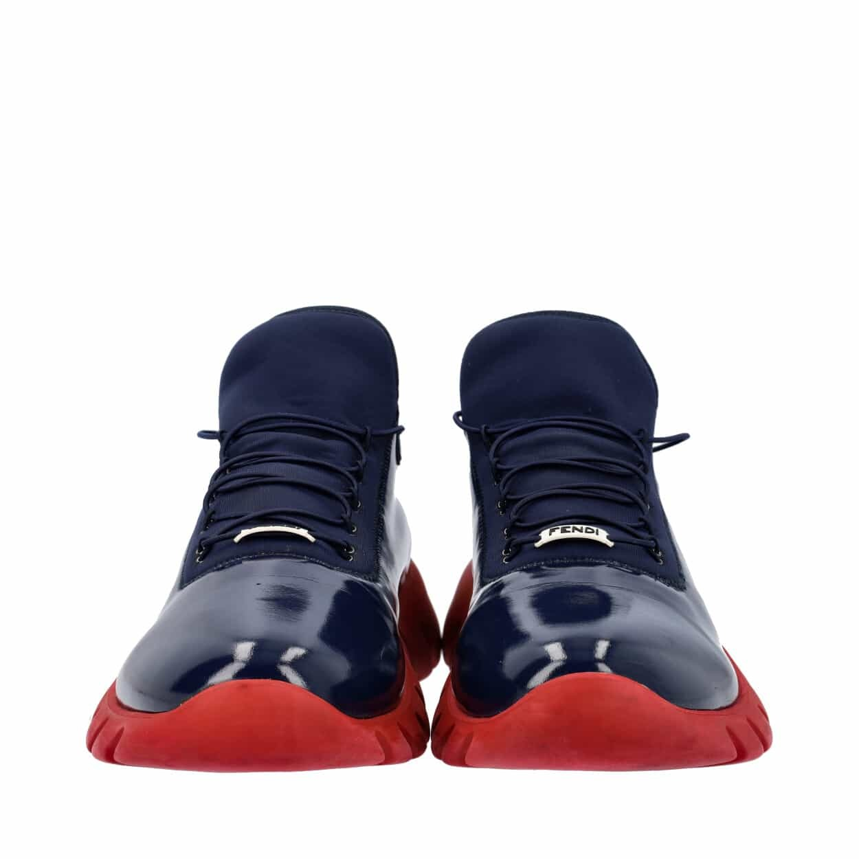 Fendi neoprene sneakers best sale