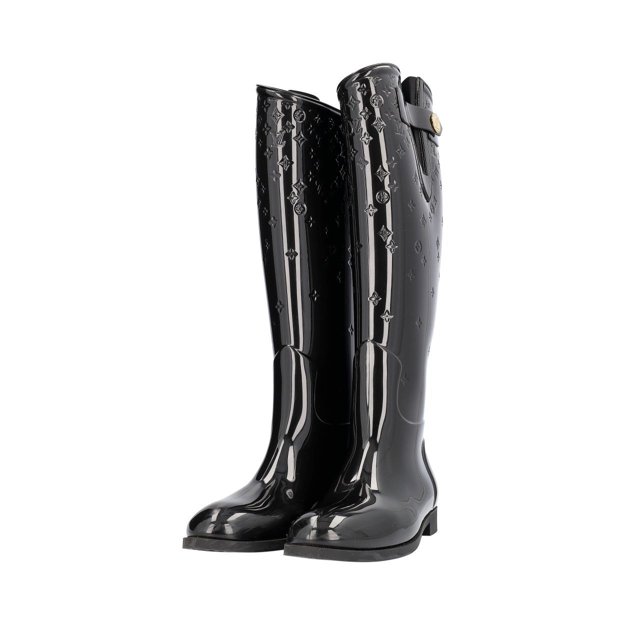 Lv rain boot hotsell