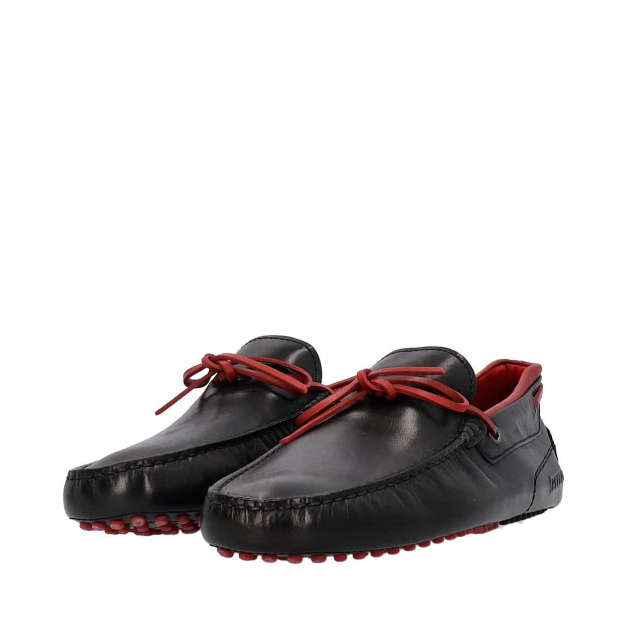 Ferrari shoes loafers on sale