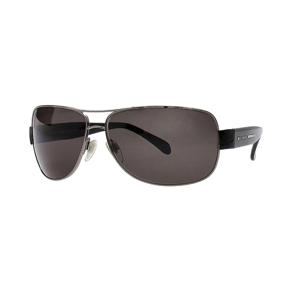 BULGARI Sunglasses 5001 Black Luxity