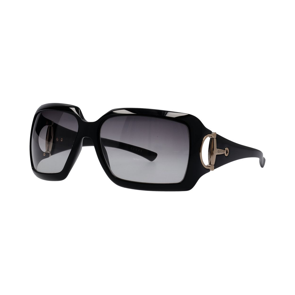 Gucci horsebit sunglasses on sale