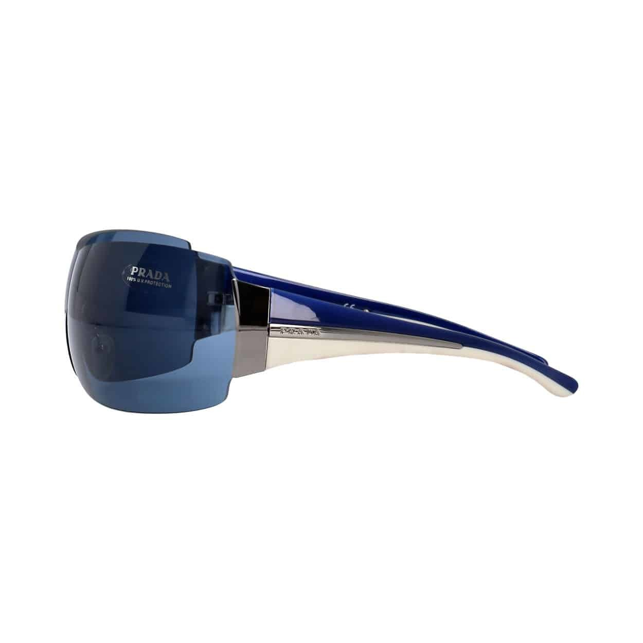 Prada sunglasses spr54g best sale