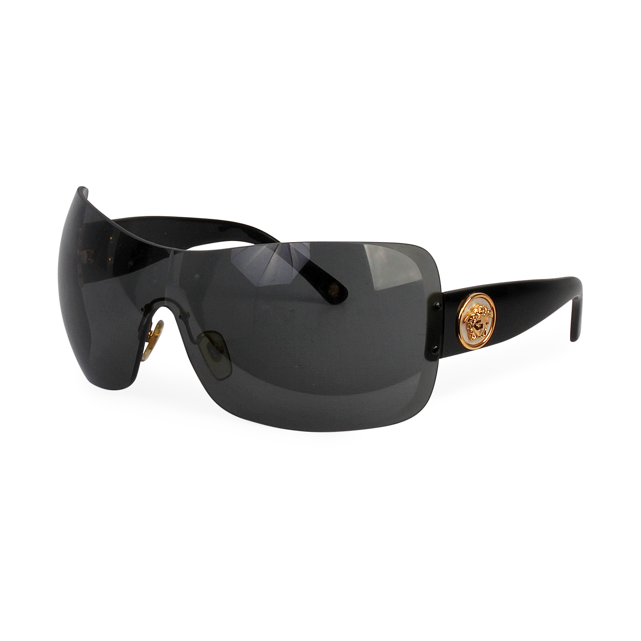 Versace Limited Edition sale Sunglasses