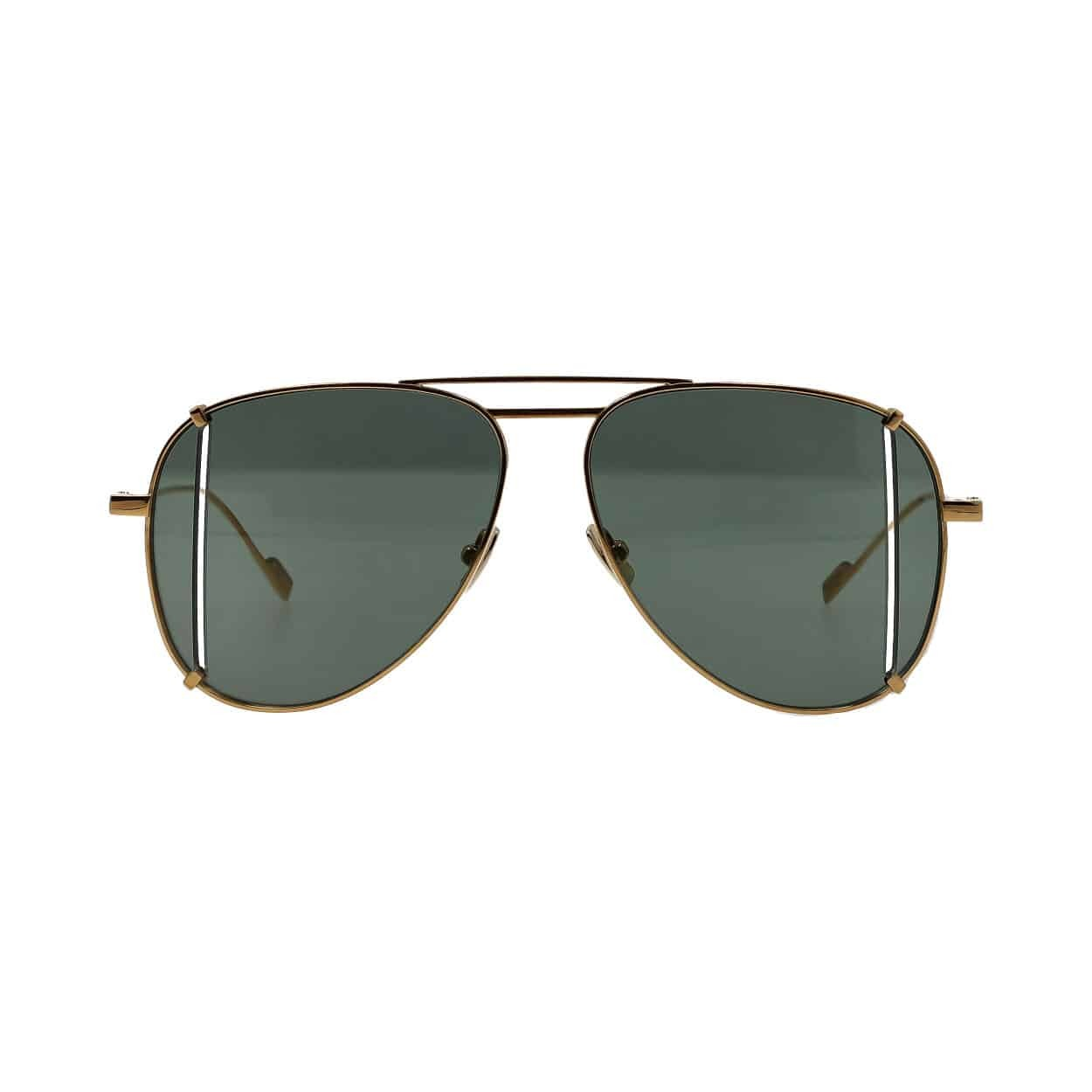 Saint laurent titanium sunglasses online