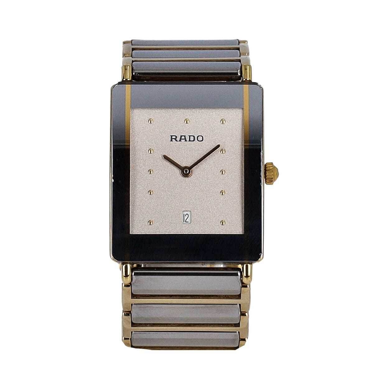 RADO Diastar | Luxity