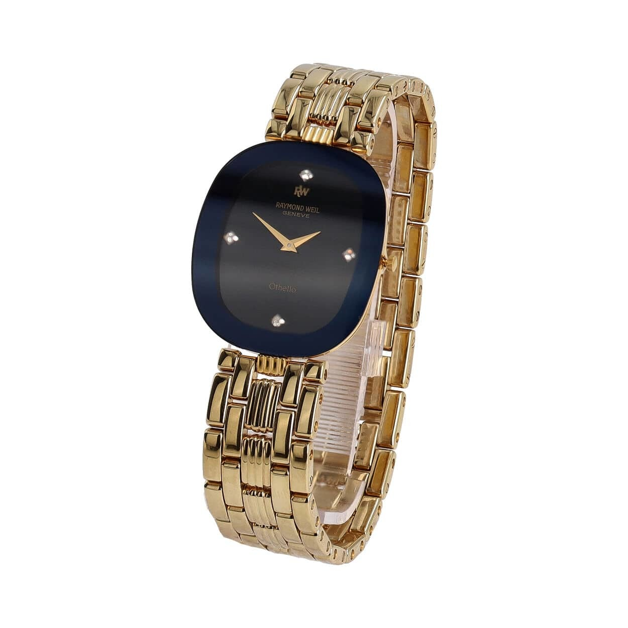 Reloj raymond shops weil geneve othello precio