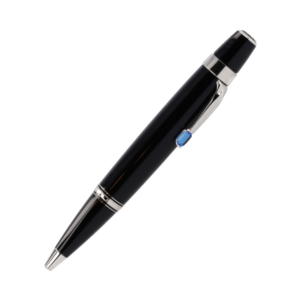 MONTBLANC Boheme Ballpoint Sapphire Pen Luxity