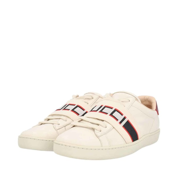 Gucci sneakers strap online