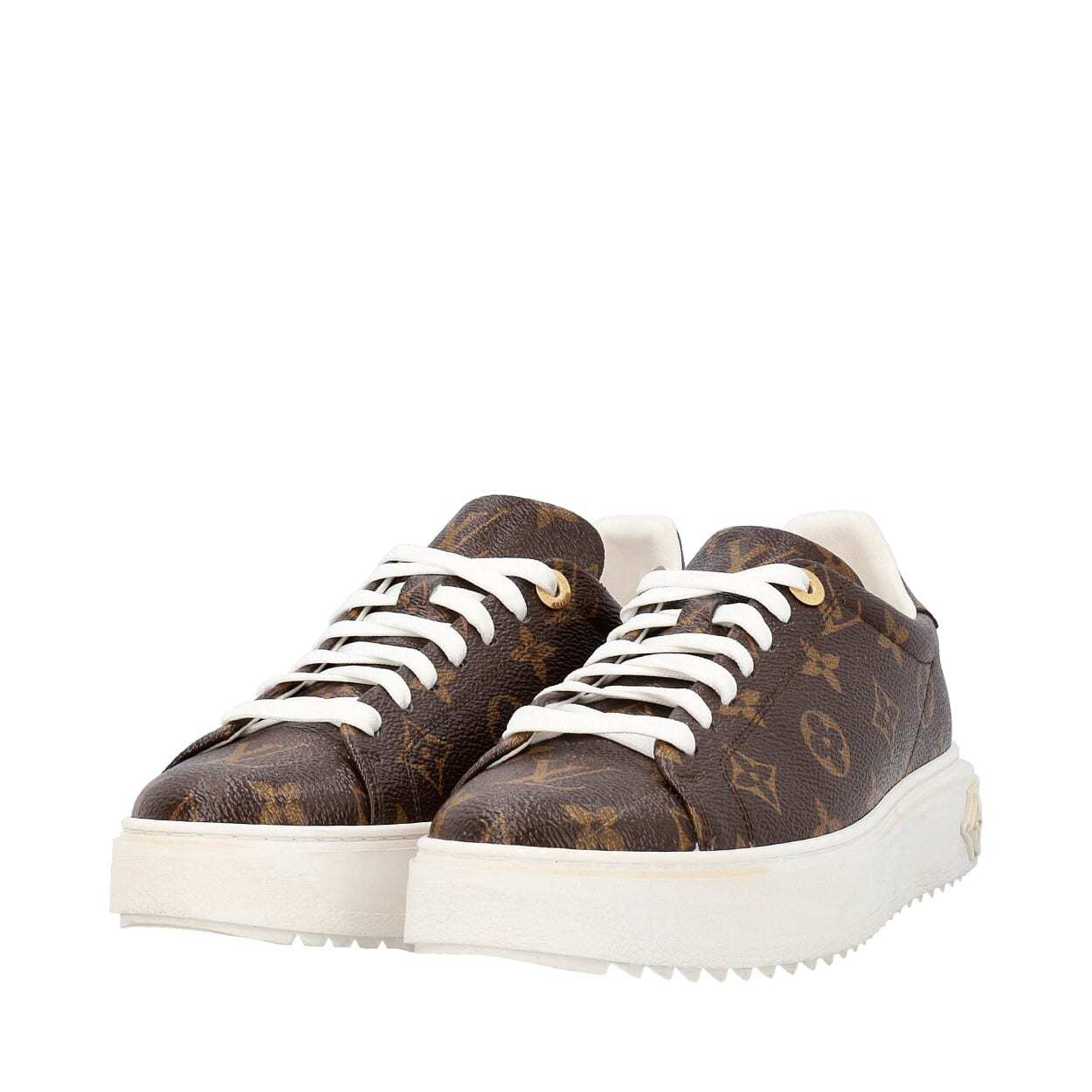 Louis vuitton time out best sale