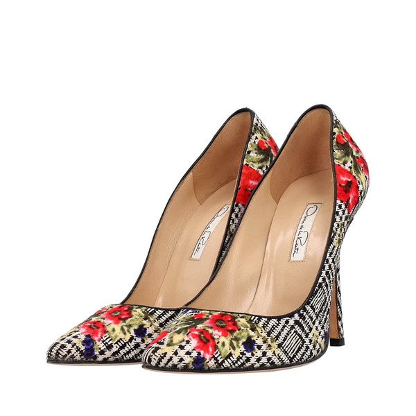 Oscar De La Renta Shoes South Africa