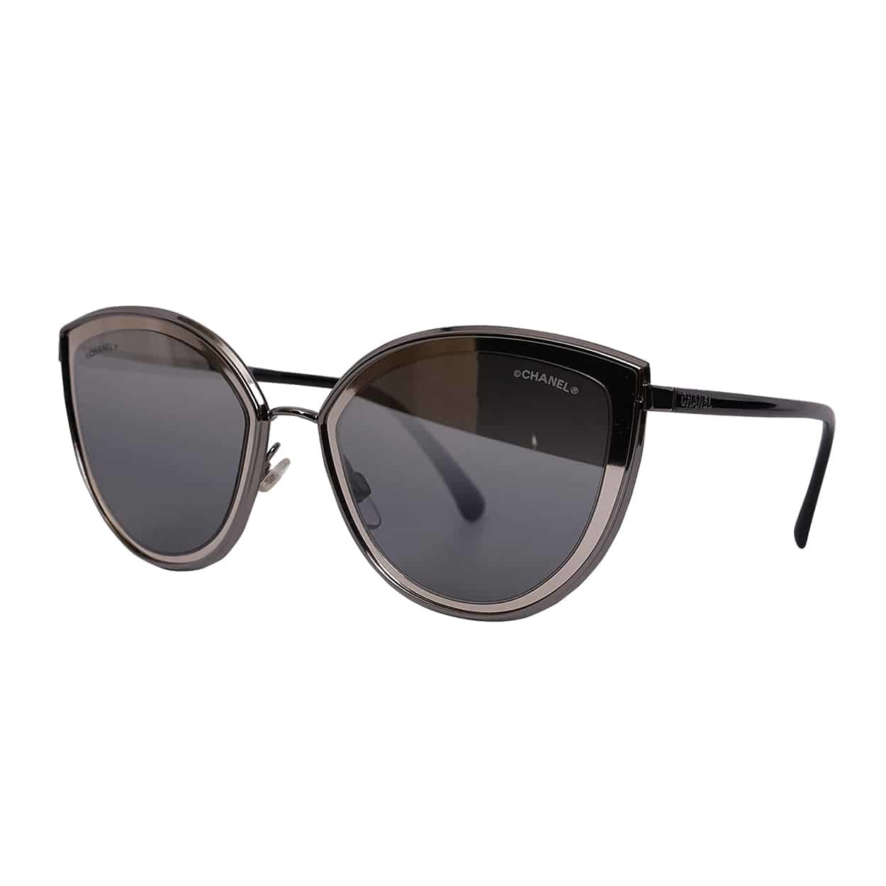 Chanel sunglasses 4222 hotsell