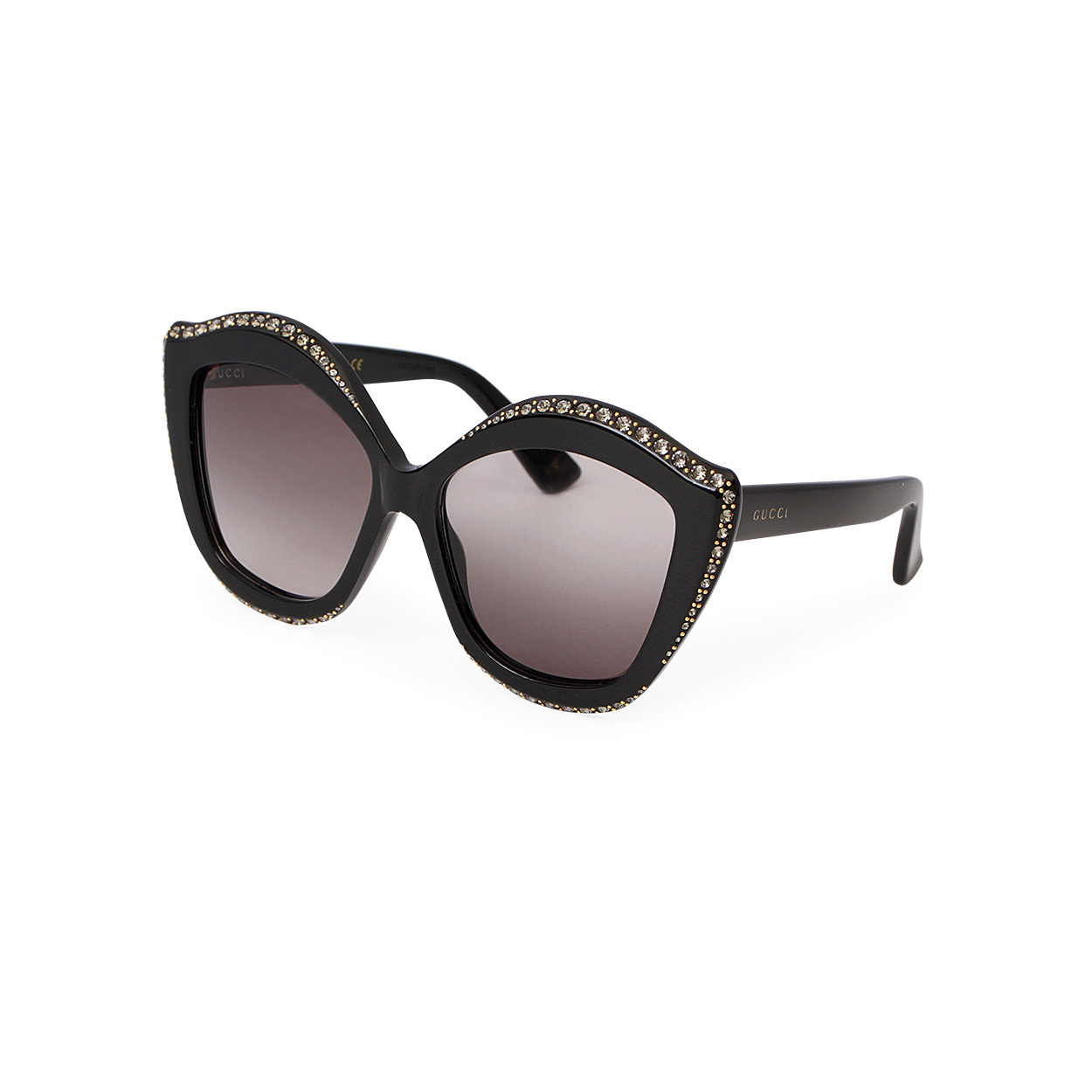 Gucci swarovski crystal sunglasses best sale