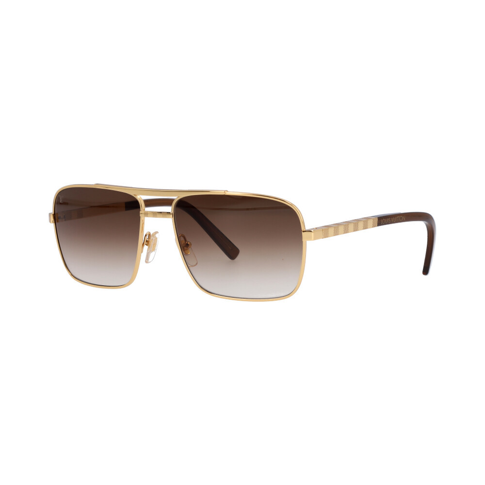 Louis vuitton attitude sunglasses deals