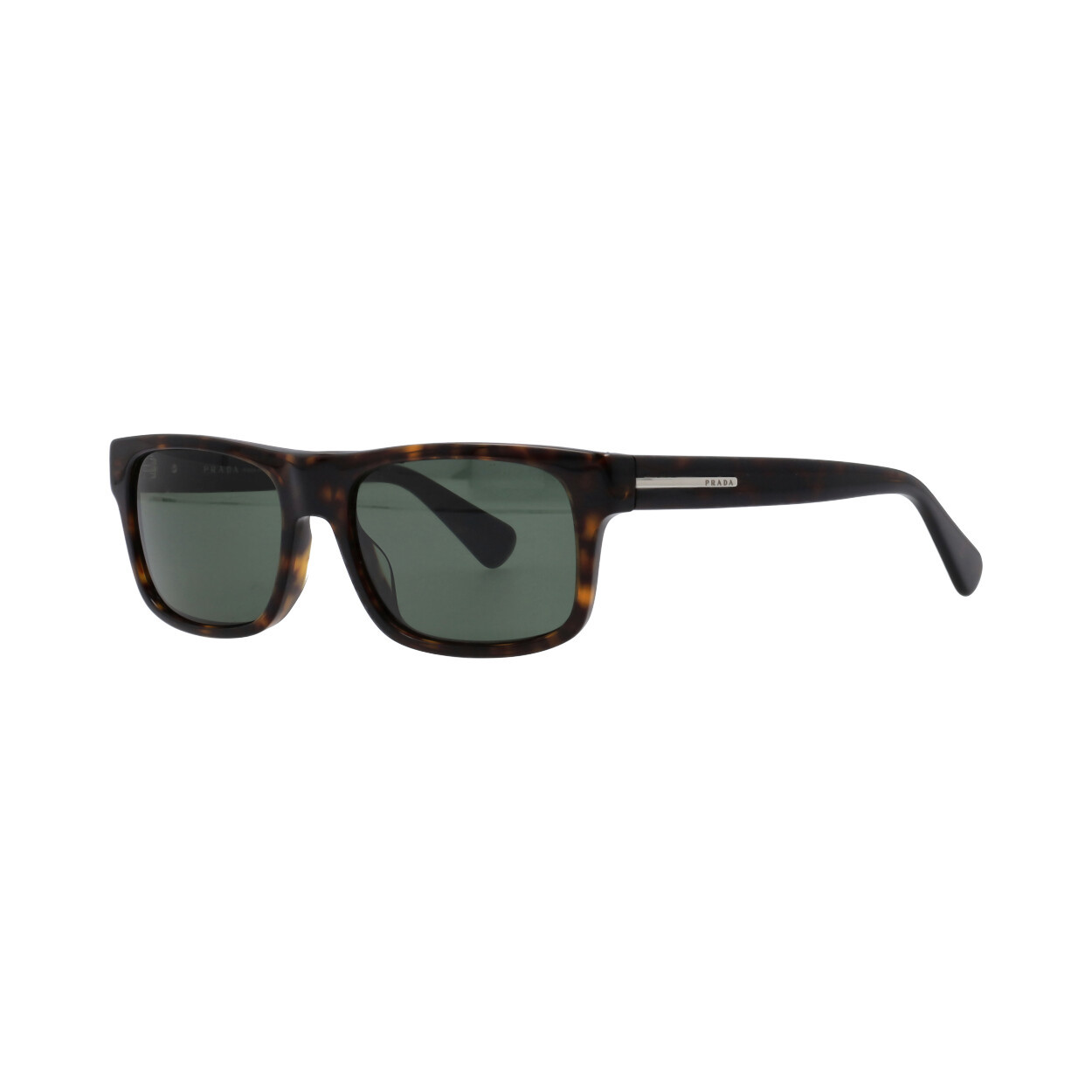 PRADA Sunglasses SPR 18P Tortoise Luxity